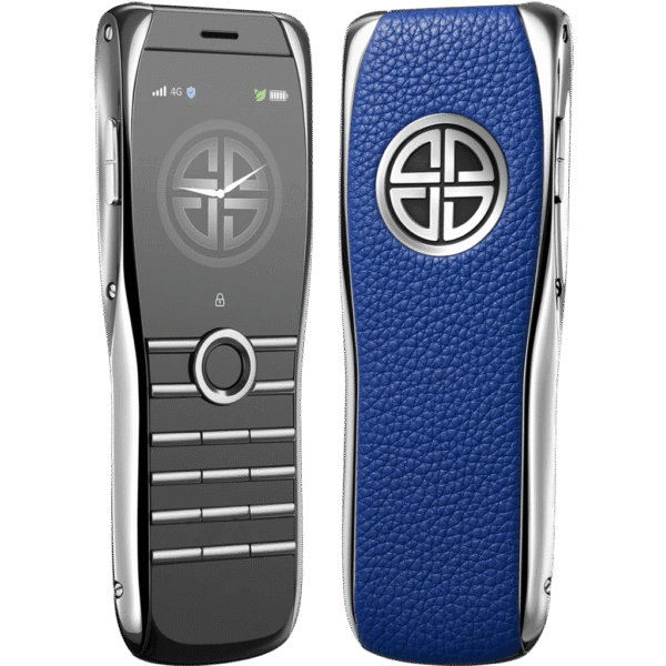 Điện thoại Xor Titanium X2 Marine