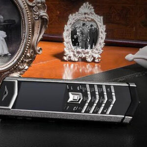 Thu mua điện thoại Vertu